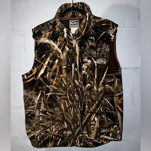 Drake waterfowl vest